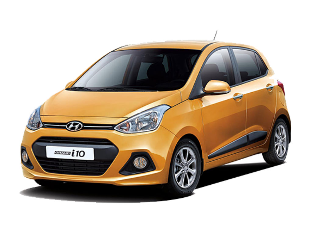 Rodi Hyundai I 10